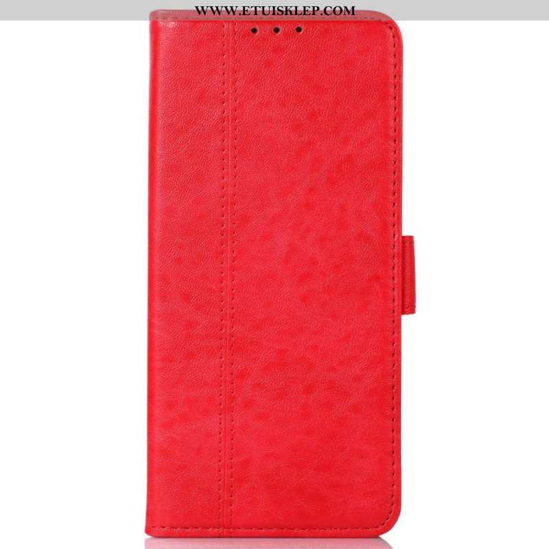 Etui Folio do OnePlus Nord CE 2 Lite 5G Elegancja